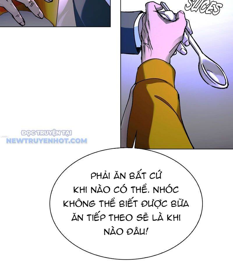 Tận Thế Cũng Chỉ Là Trò Chơi: Chapter 17