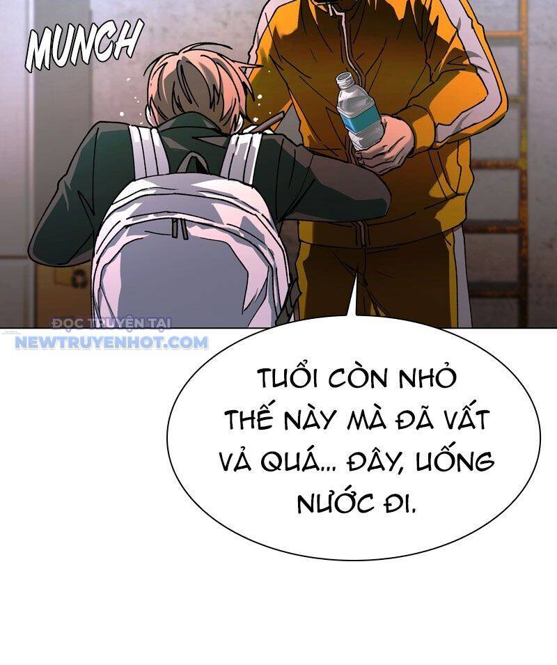 Tận Thế Cũng Chỉ Là Trò Chơi: Chapter 17