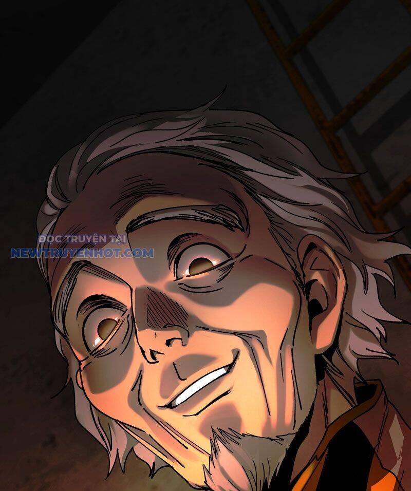 Tận Thế Cũng Chỉ Là Trò Chơi: Chapter 17