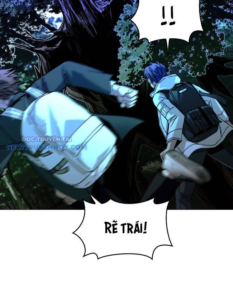 Tận Thế Cũng Chỉ Là Trò Chơi: Chapter 17