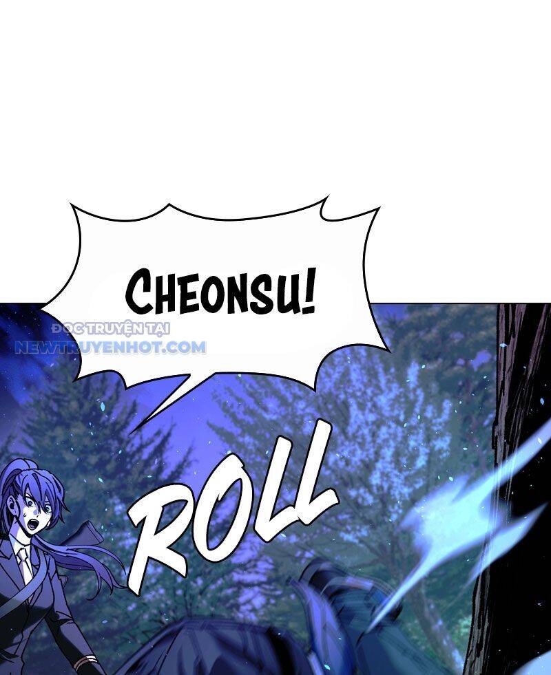 Tận Thế Cũng Chỉ Là Trò Chơi: Chapter 17