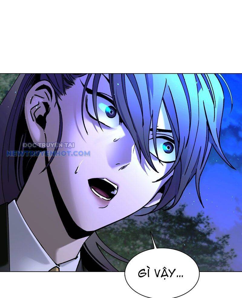 Tận Thế Cũng Chỉ Là Trò Chơi: Chapter 17