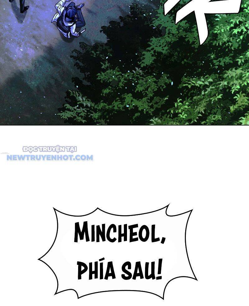 Tận Thế Cũng Chỉ Là Trò Chơi: Chapter 17
