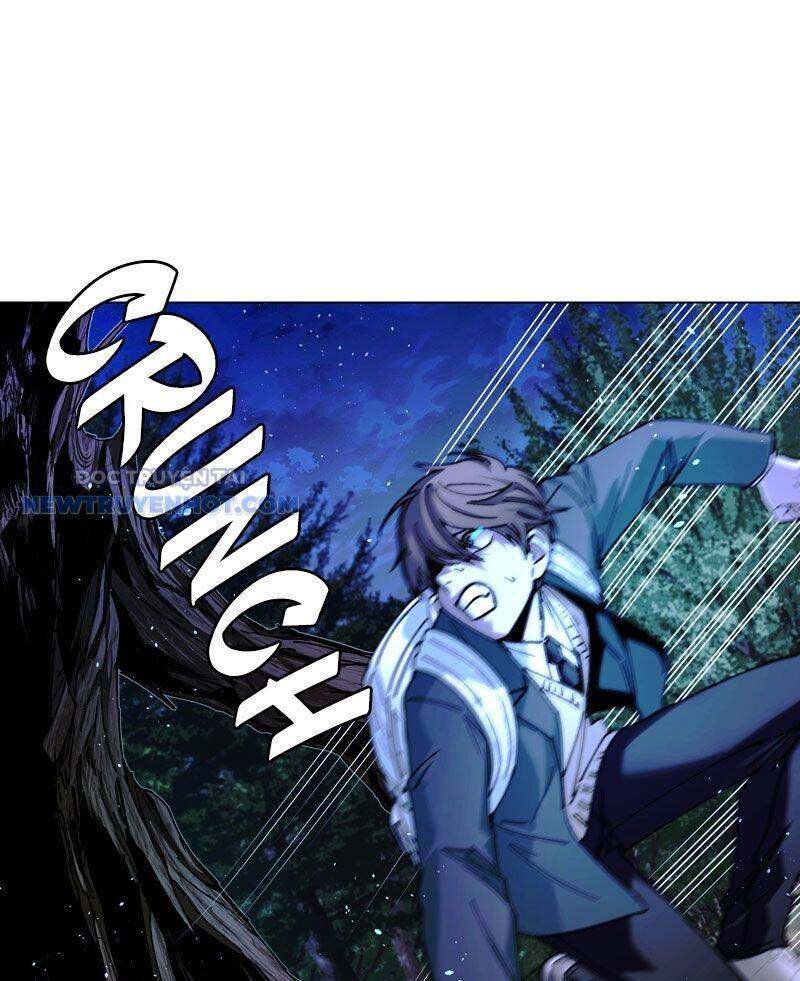 Tận Thế Cũng Chỉ Là Trò Chơi: Chapter 17