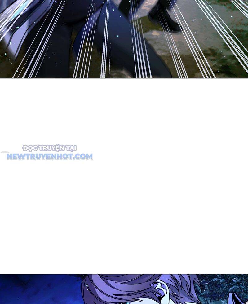Tận Thế Cũng Chỉ Là Trò Chơi: Chapter 17