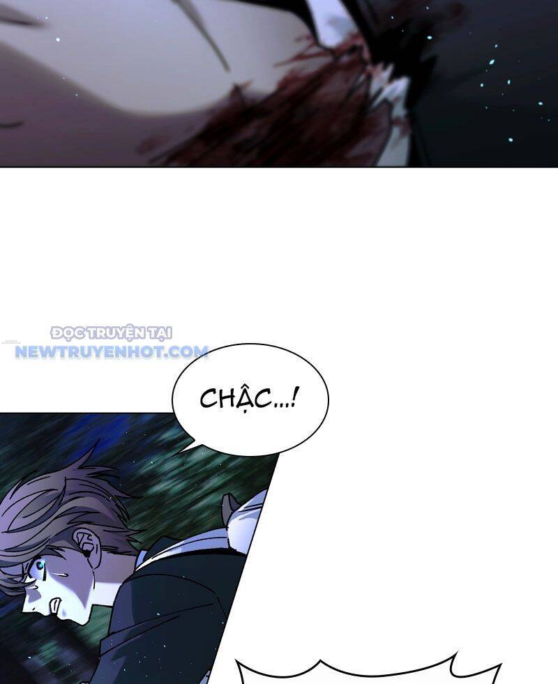 Tận Thế Cũng Chỉ Là Trò Chơi: Chapter 17