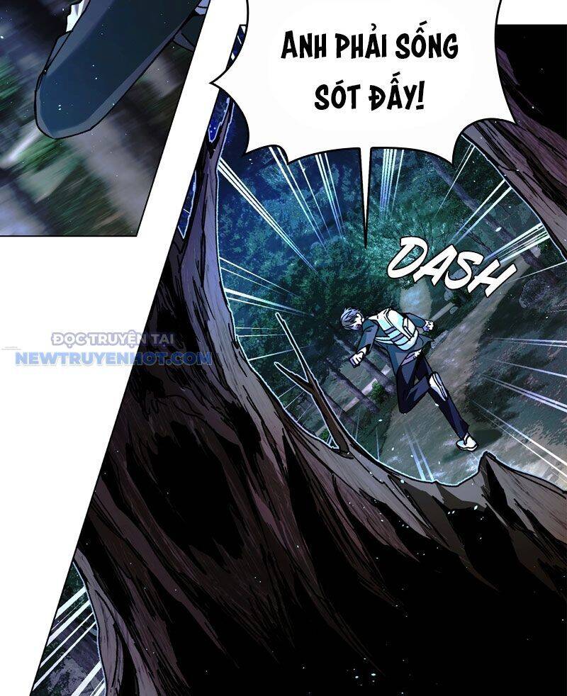 Tận Thế Cũng Chỉ Là Trò Chơi: Chapter 17