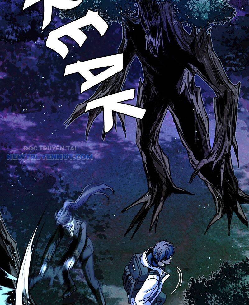 Tận Thế Cũng Chỉ Là Trò Chơi: Chapter 17