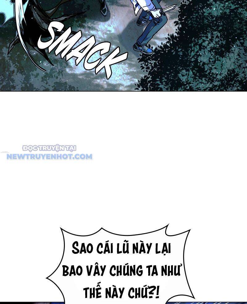 Tận Thế Cũng Chỉ Là Trò Chơi: Chapter 17