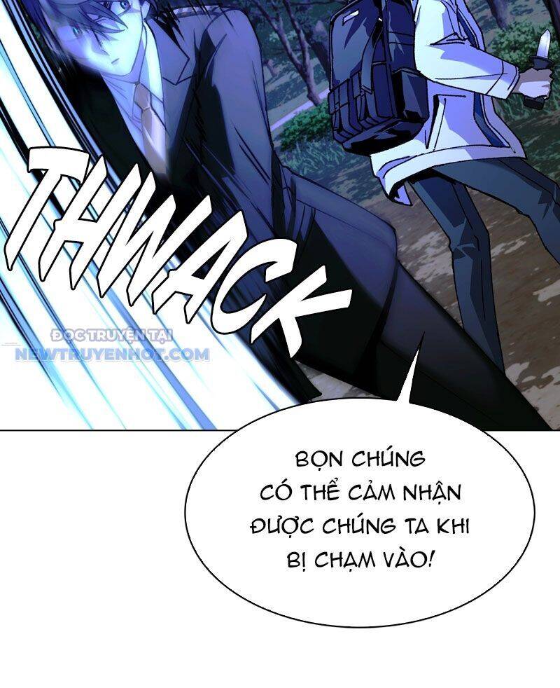 Tận Thế Cũng Chỉ Là Trò Chơi: Chapter 17