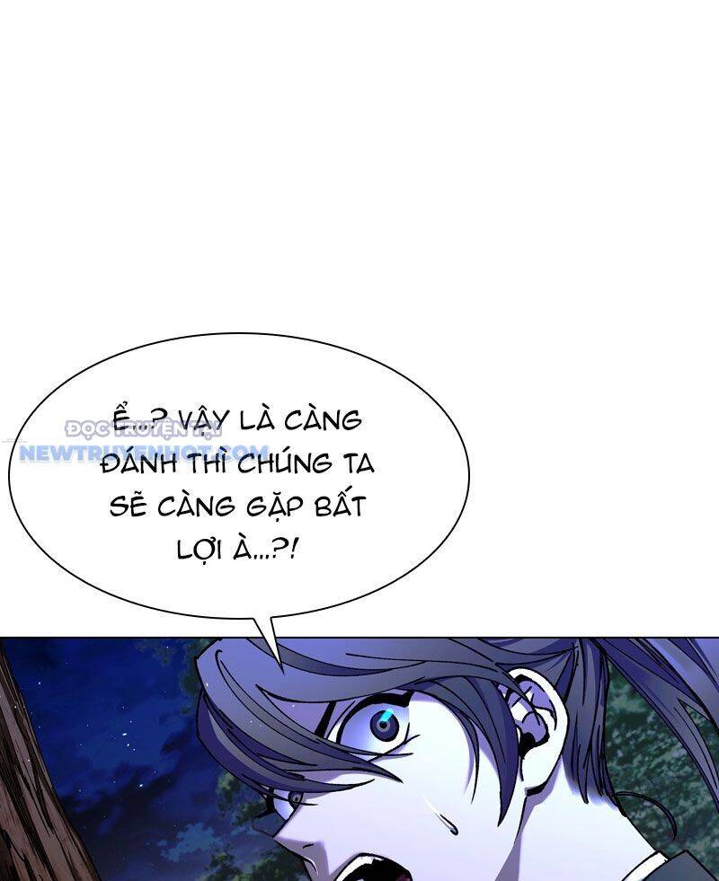 Tận Thế Cũng Chỉ Là Trò Chơi: Chapter 17