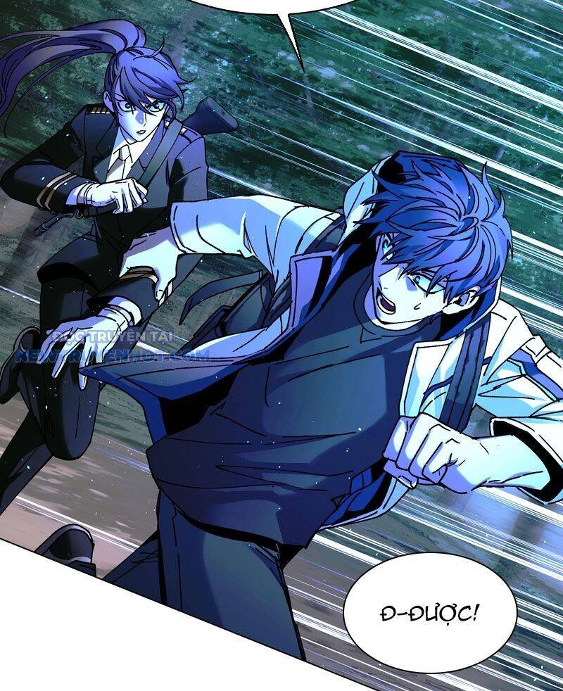 Tận Thế Cũng Chỉ Là Trò Chơi: Chapter 17