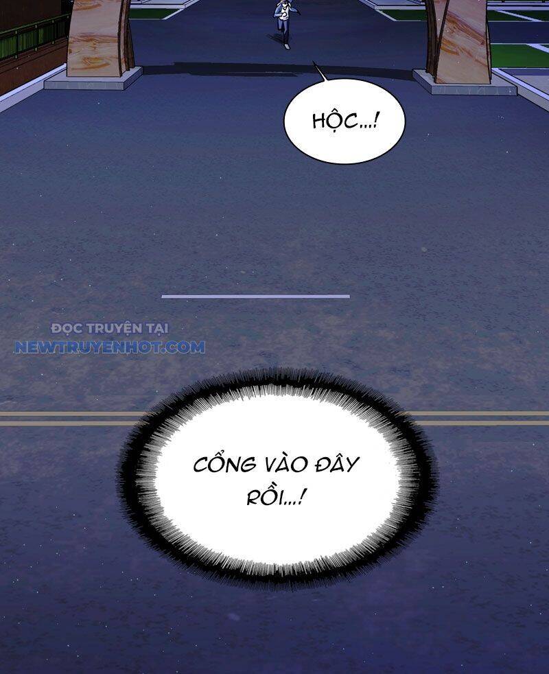 Tận Thế Cũng Chỉ Là Trò Chơi: Chapter 17