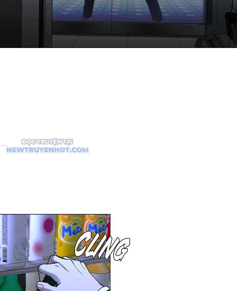 Tận Thế Cũng Chỉ Là Trò Chơi: Chapter 17