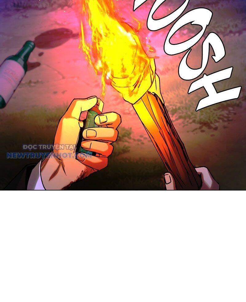 Tận Thế Cũng Chỉ Là Trò Chơi: Chapter 17