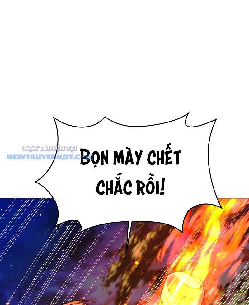 Tận Thế Cũng Chỉ Là Trò Chơi: Chapter 17