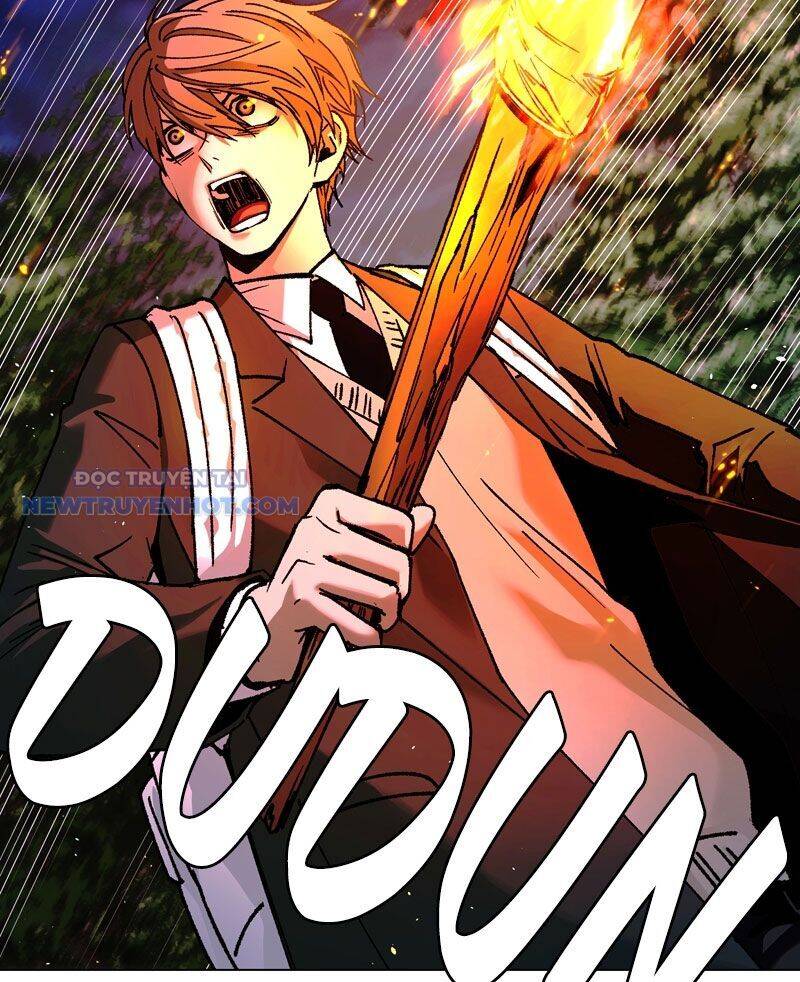 Tận Thế Cũng Chỉ Là Trò Chơi: Chapter 17