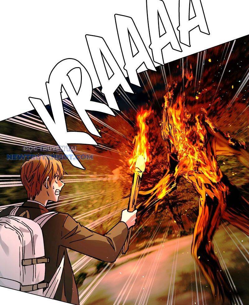 Tận Thế Cũng Chỉ Là Trò Chơi: Chapter 17