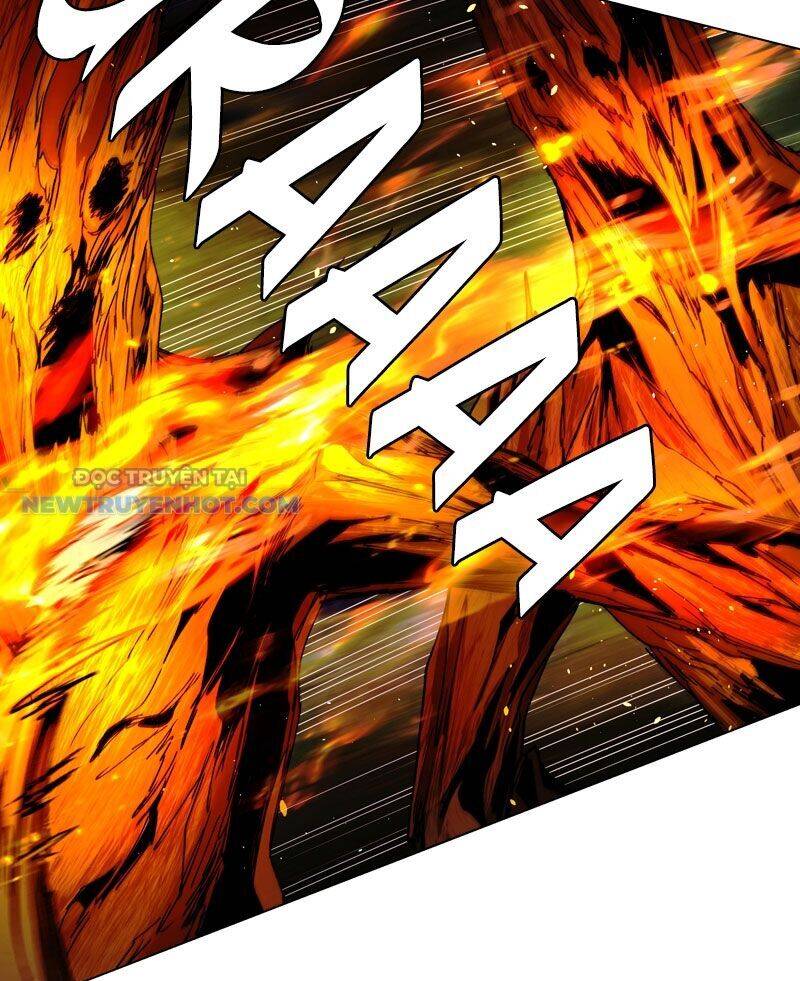 Tận Thế Cũng Chỉ Là Trò Chơi: Chapter 17