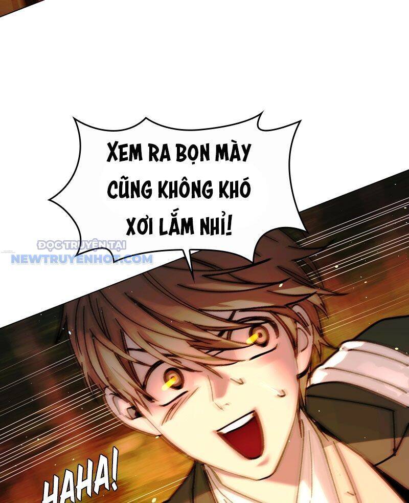 Tận Thế Cũng Chỉ Là Trò Chơi: Chapter 17