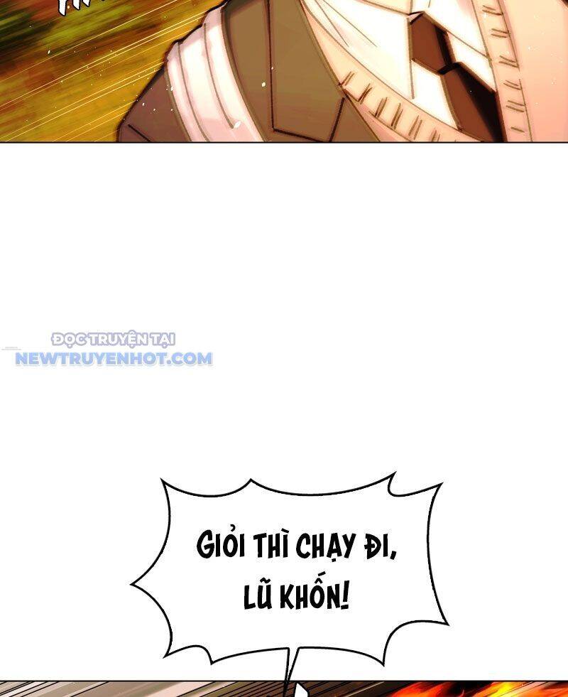 Tận Thế Cũng Chỉ Là Trò Chơi: Chapter 17