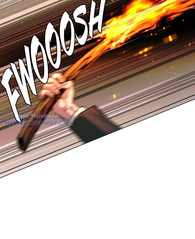 Tận Thế Cũng Chỉ Là Trò Chơi: Chapter 17