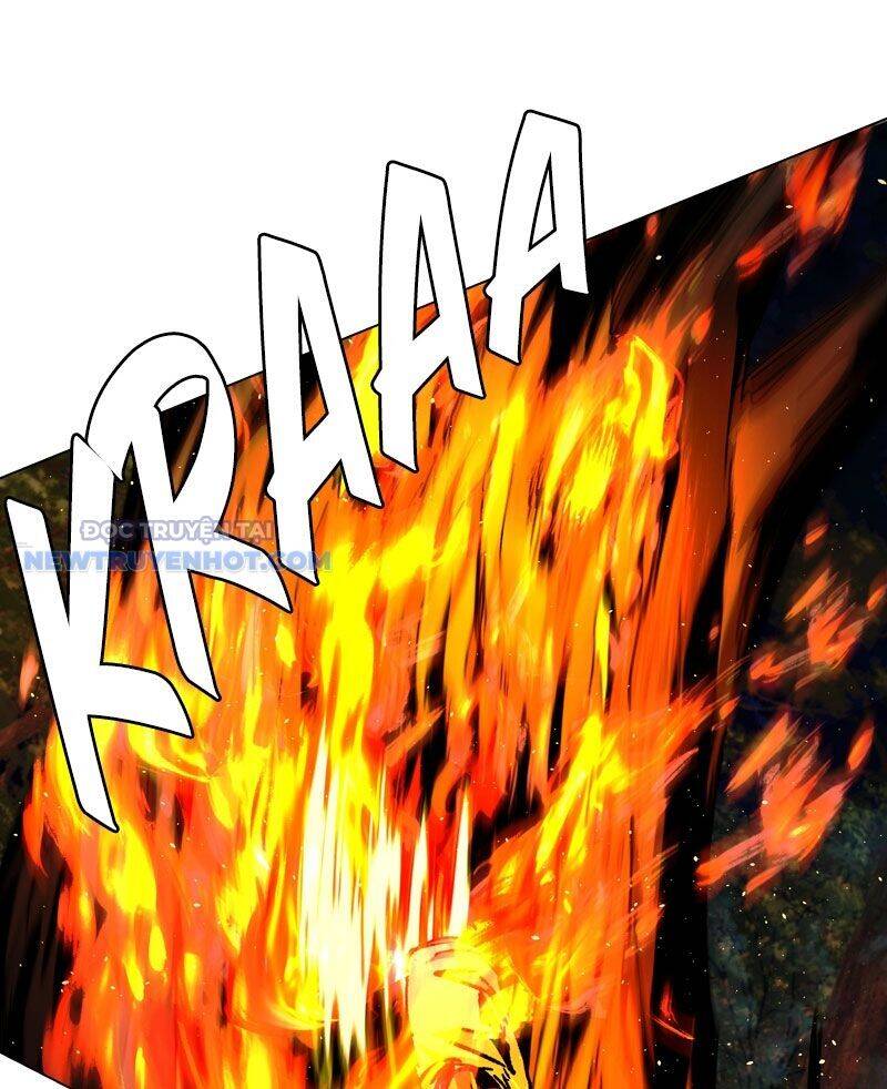 Tận Thế Cũng Chỉ Là Trò Chơi: Chapter 17