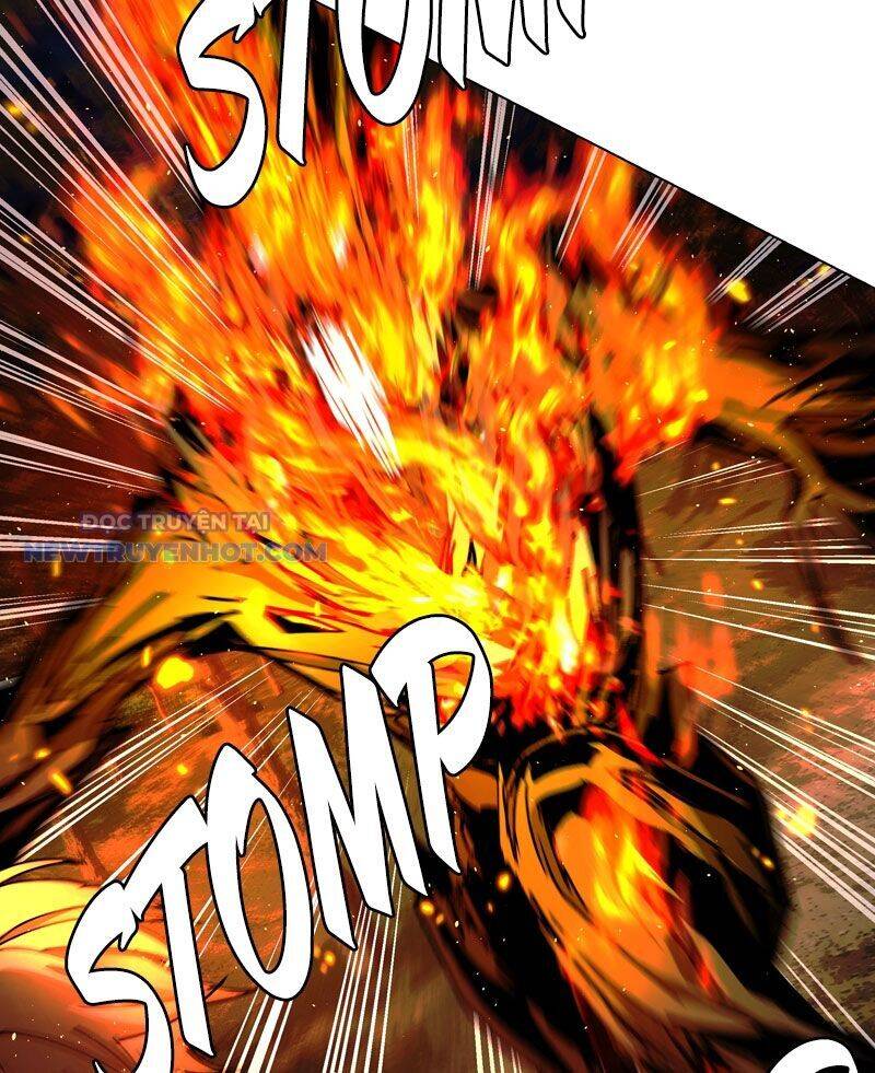 Tận Thế Cũng Chỉ Là Trò Chơi: Chapter 17