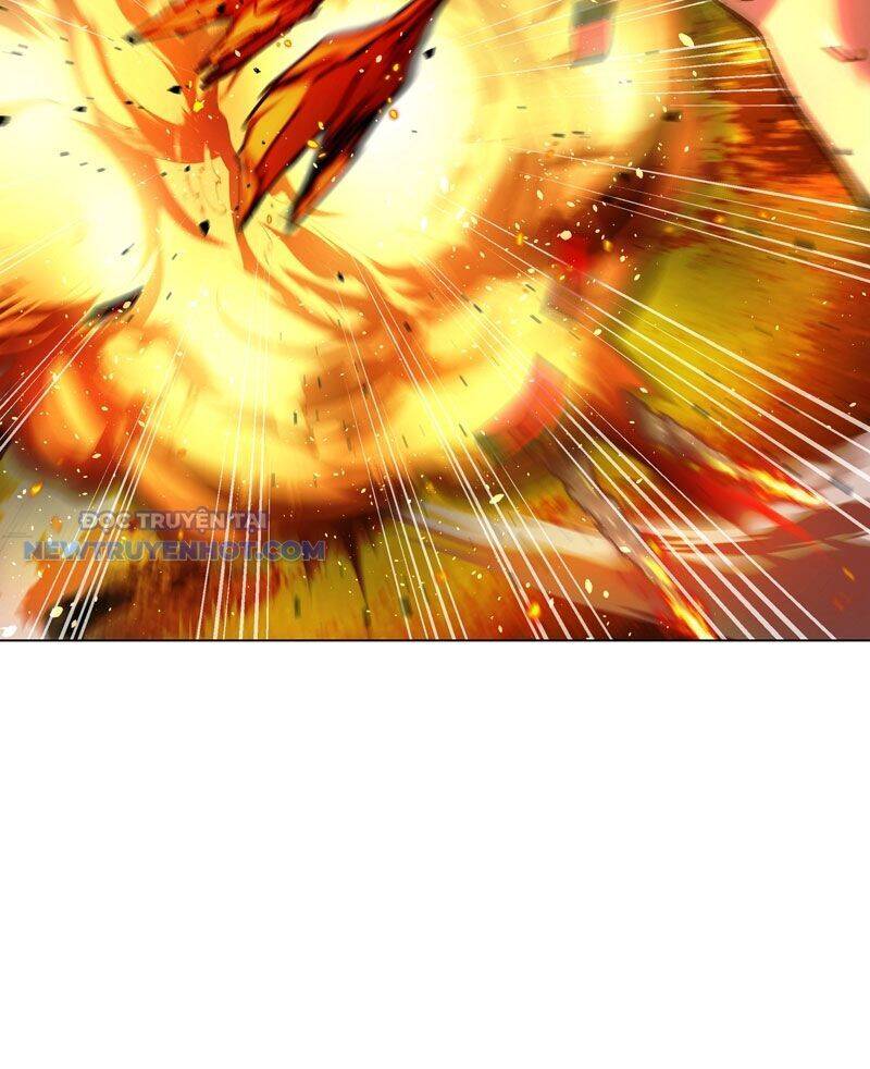 Tận Thế Cũng Chỉ Là Trò Chơi: Chapter 17