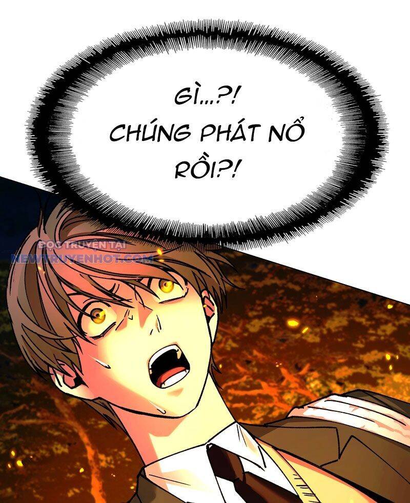 Tận Thế Cũng Chỉ Là Trò Chơi: Chapter 17