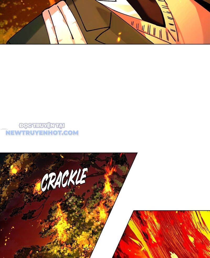 Tận Thế Cũng Chỉ Là Trò Chơi: Chapter 17