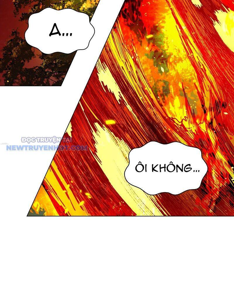 Tận Thế Cũng Chỉ Là Trò Chơi: Chapter 17