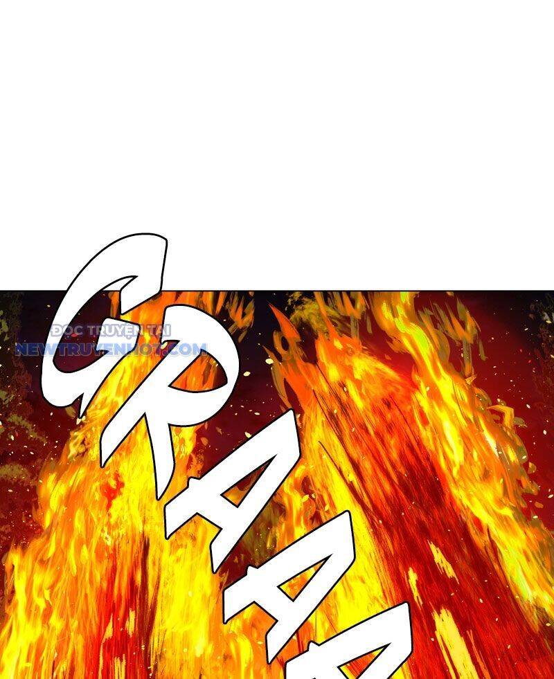 Tận Thế Cũng Chỉ Là Trò Chơi: Chapter 17