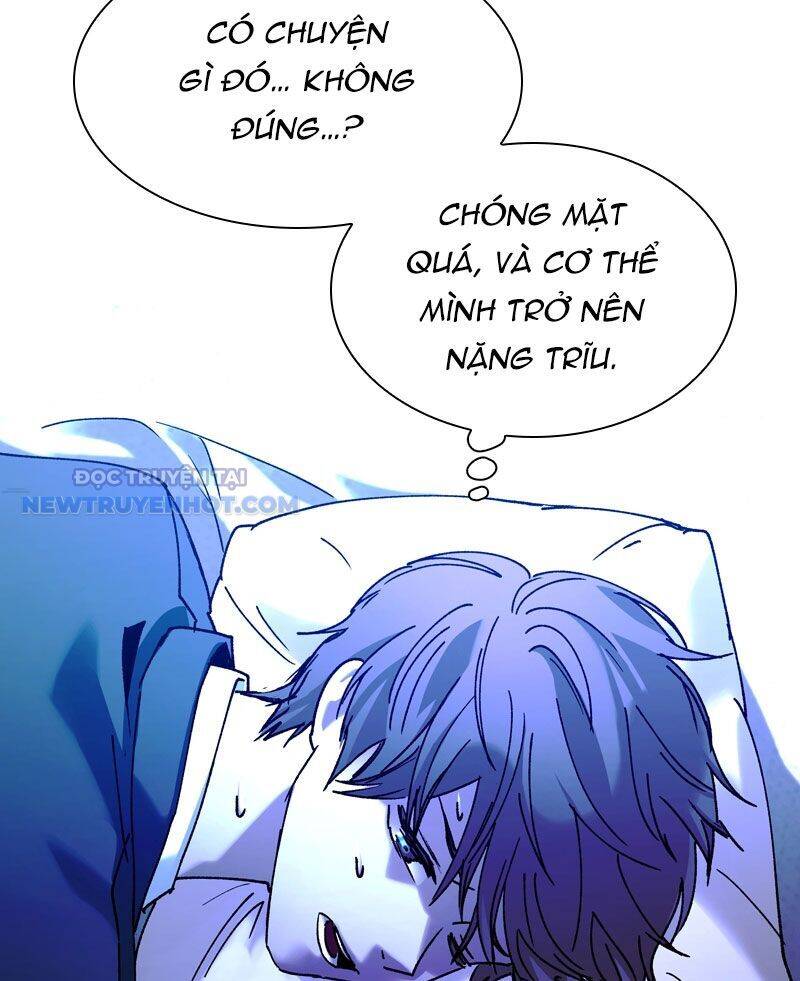 Tận Thế Cũng Chỉ Là Trò Chơi: Chapter 18