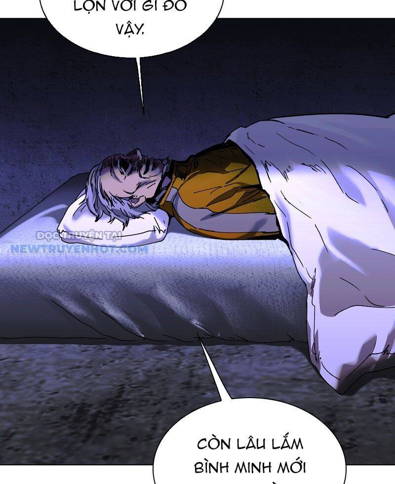 Tận Thế Cũng Chỉ Là Trò Chơi: Chapter 18