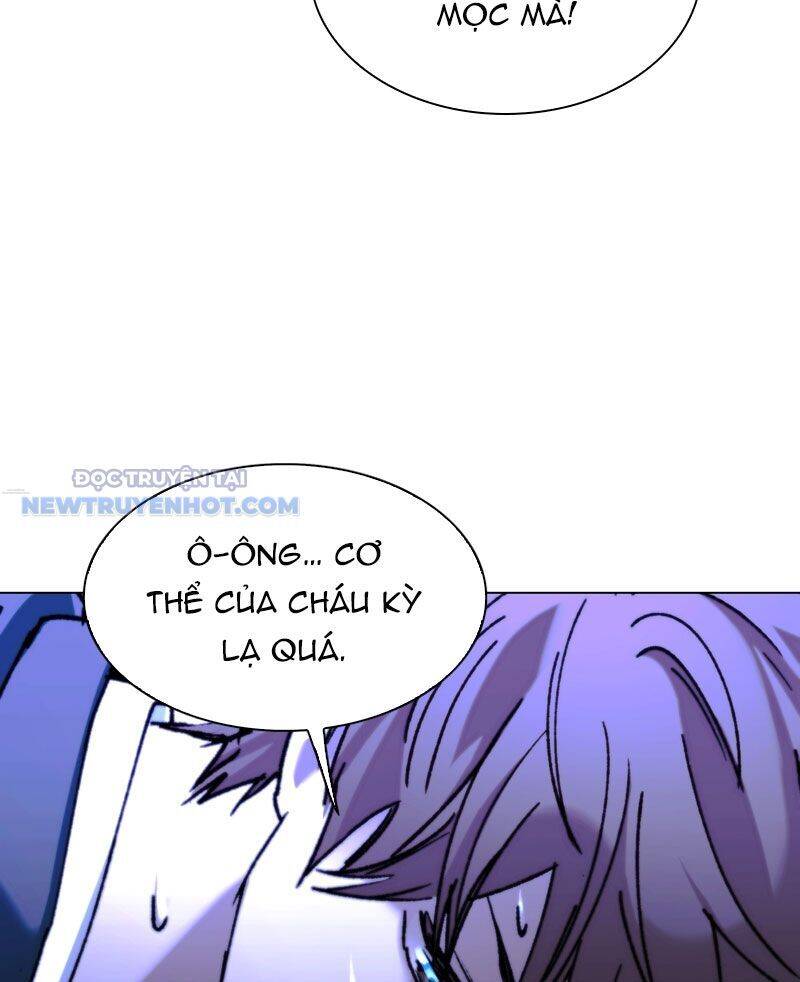 Tận Thế Cũng Chỉ Là Trò Chơi: Chapter 18