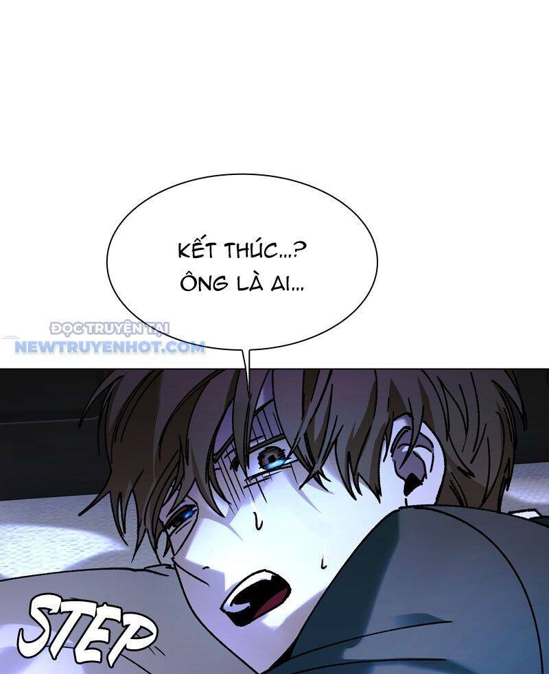 Tận Thế Cũng Chỉ Là Trò Chơi: Chapter 18