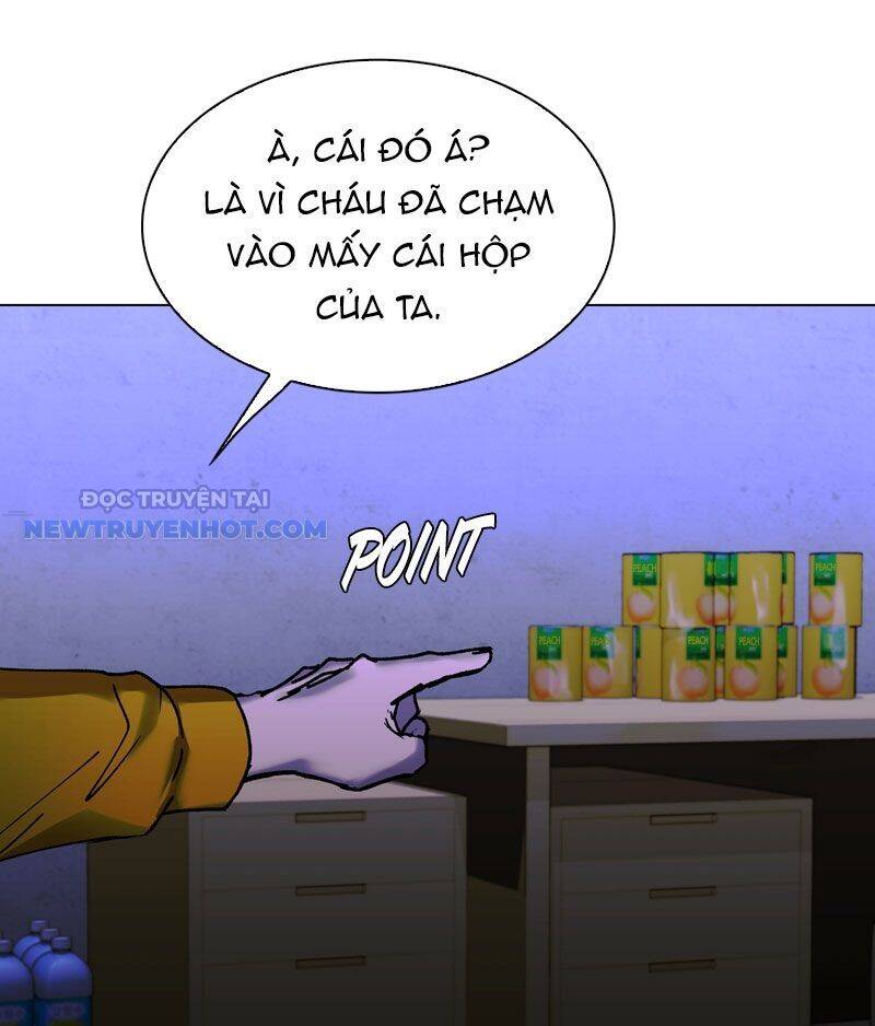 Tận Thế Cũng Chỉ Là Trò Chơi: Chapter 18