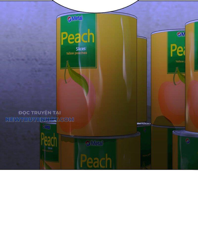 Tận Thế Cũng Chỉ Là Trò Chơi: Chapter 18