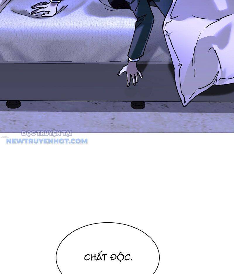 Tận Thế Cũng Chỉ Là Trò Chơi: Chapter 18