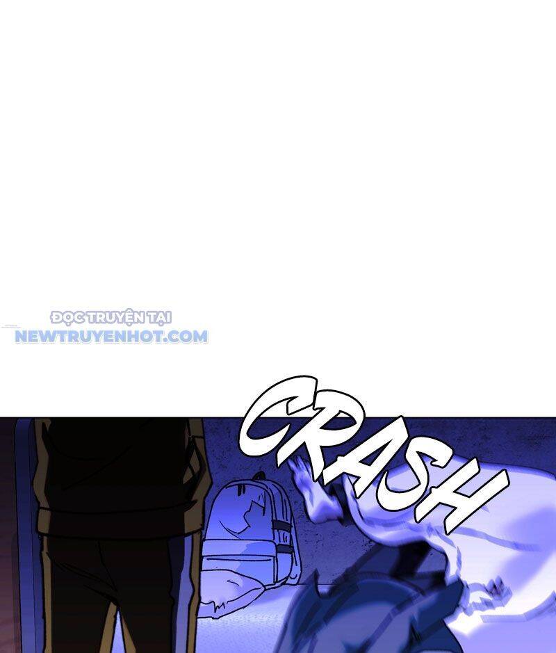 Tận Thế Cũng Chỉ Là Trò Chơi: Chapter 18