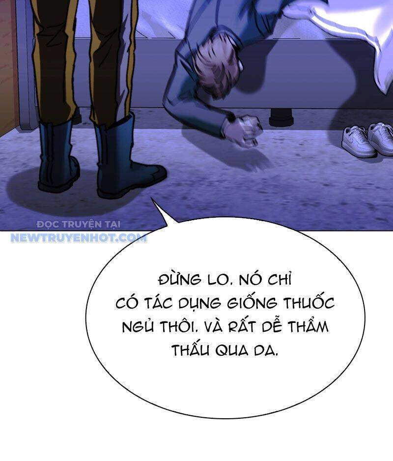 Tận Thế Cũng Chỉ Là Trò Chơi: Chapter 18