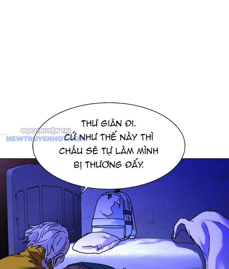 Tận Thế Cũng Chỉ Là Trò Chơi: Chapter 18