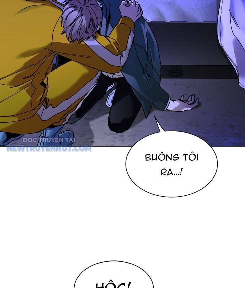 Tận Thế Cũng Chỉ Là Trò Chơi: Chapter 18