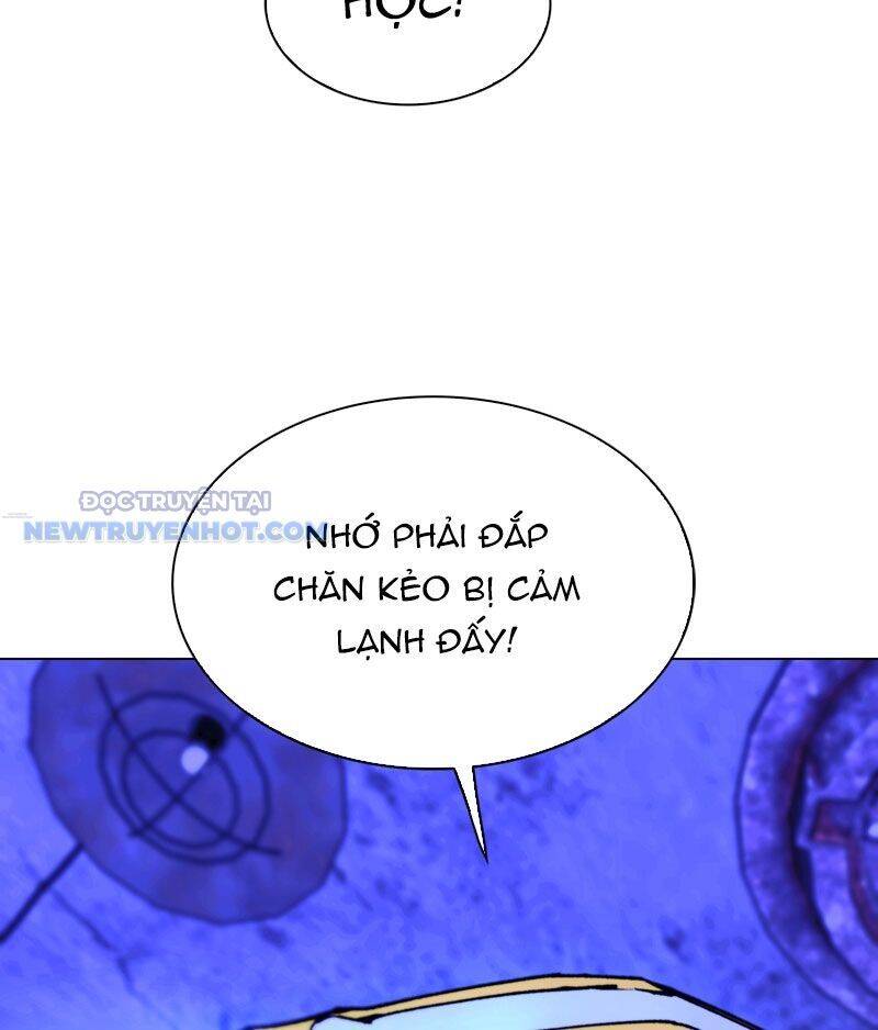 Tận Thế Cũng Chỉ Là Trò Chơi: Chapter 18