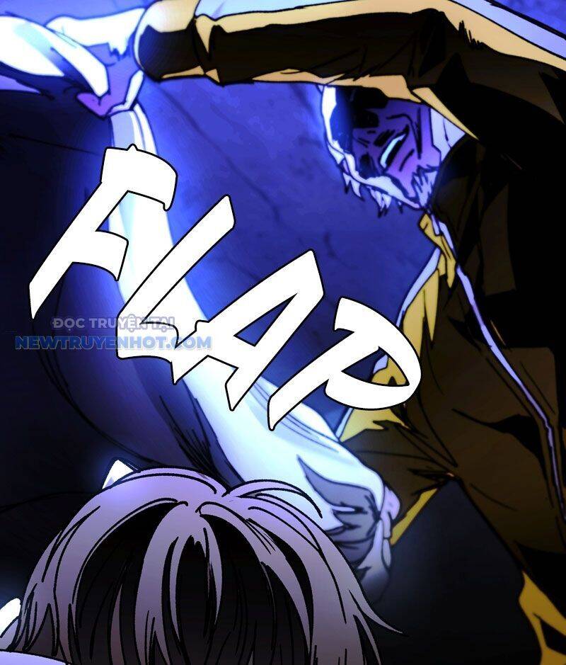 Tận Thế Cũng Chỉ Là Trò Chơi: Chapter 18