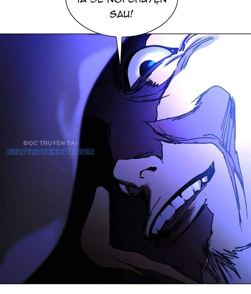 Tận Thế Cũng Chỉ Là Trò Chơi: Chapter 18