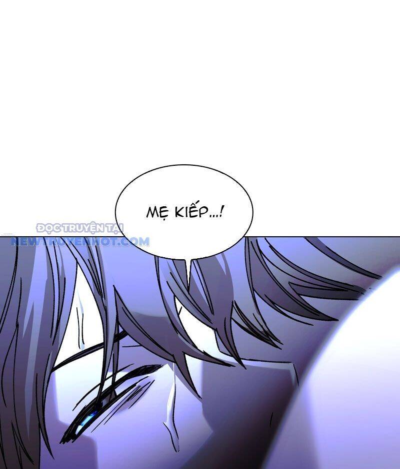 Tận Thế Cũng Chỉ Là Trò Chơi: Chapter 18