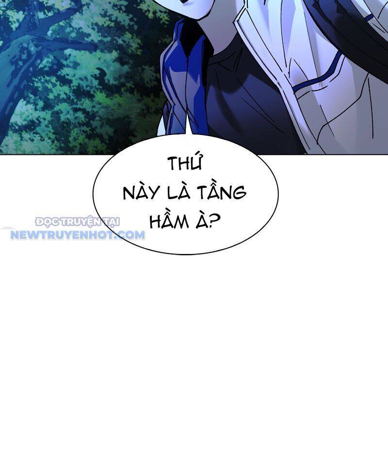Tận Thế Cũng Chỉ Là Trò Chơi: Chapter 18