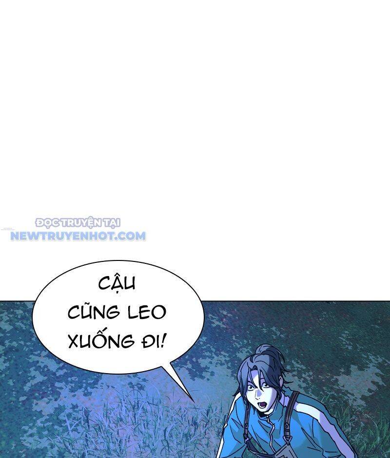 Tận Thế Cũng Chỉ Là Trò Chơi: Chapter 18